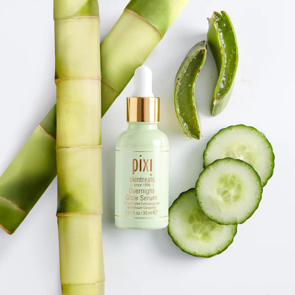 Pixi Overnight Glow Serum 30ml YMDS