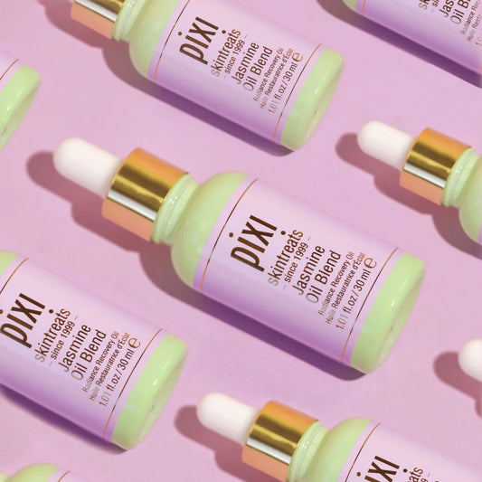 Pixi Jasmine Oil Blend 30ml YMDS