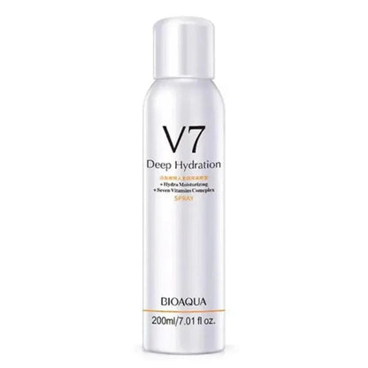 BIOAQUA V7 Vitamin Deep Hydration Brightening Spray YMDS