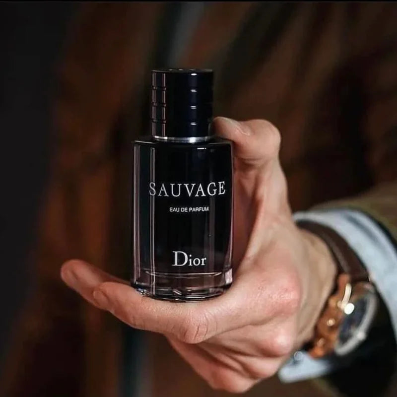 Dior Sauvage EDP 100ml Replica YMDS