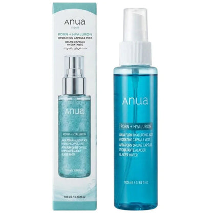 Anua PDRN Hyaluronic Acid Hydrating Capsule Mist YMDS