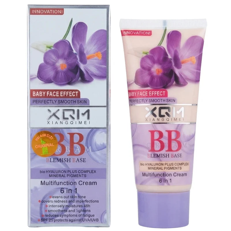 XQM BB Blemish Saffron Crocus Base Cream YMDS