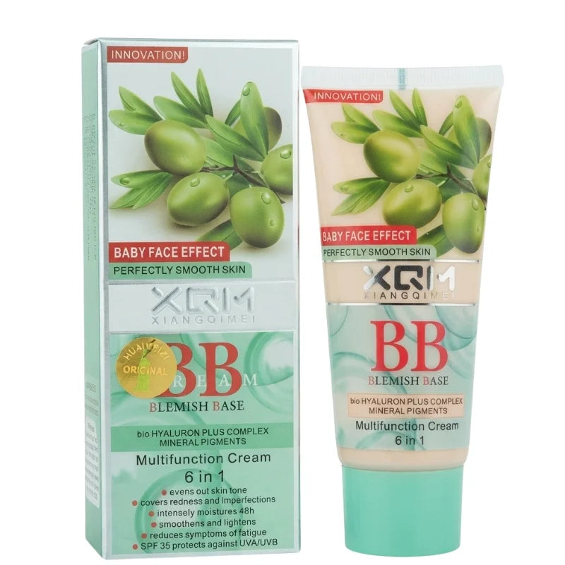 XQM BB Blemish Olive Base Cream YMDS