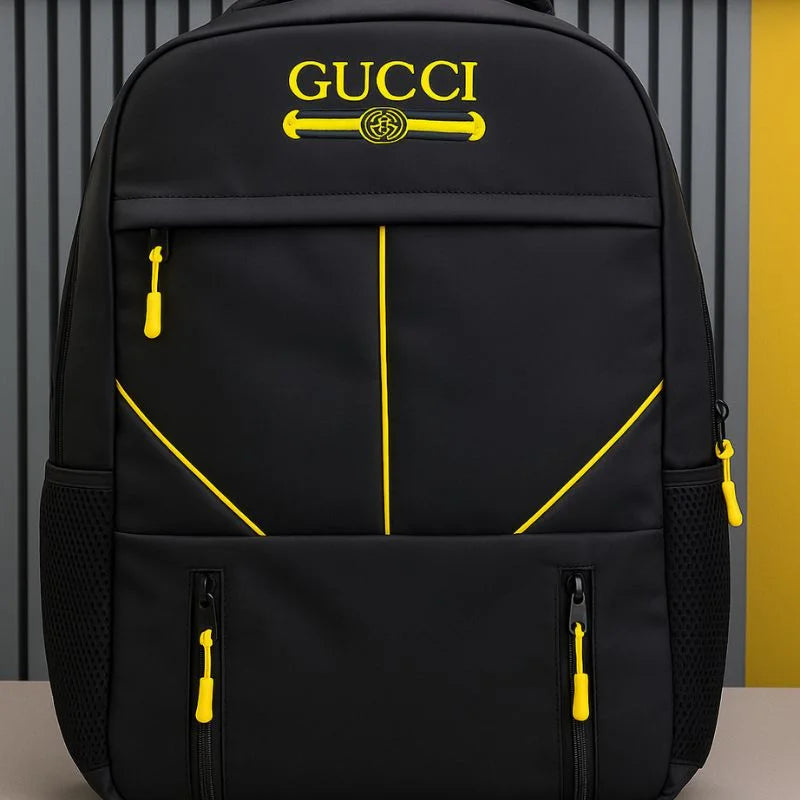 Multi-Functional Travel Backpack YMDS