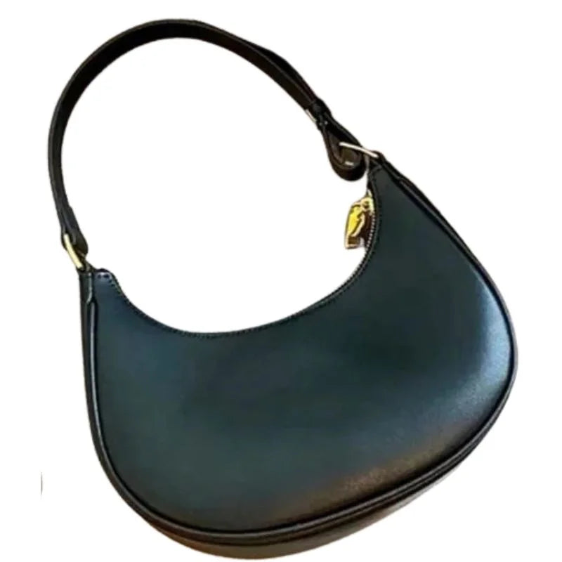 Black Luxury Fashion Hand Bag for Girls & Ladies YMDS