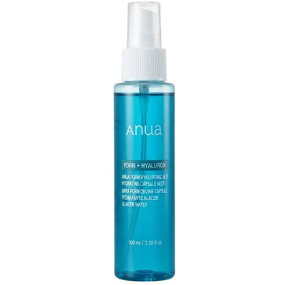 Anua PDRN Hyaluronic Acid Hydrating Capsule Mist YMDS