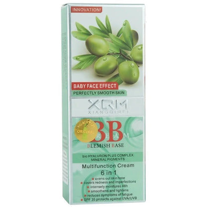 XQM BB Blemish Olive Base Cream YMDS
