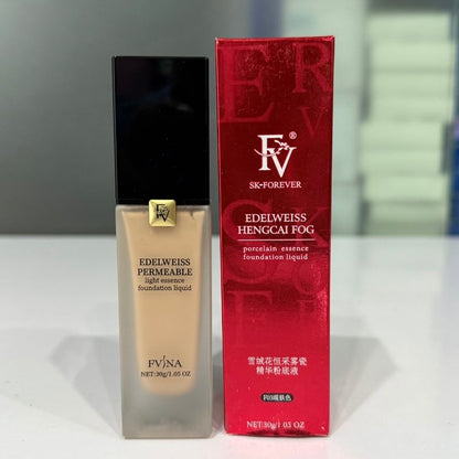 FV Refreshing Essence Foundation 30g YMDS