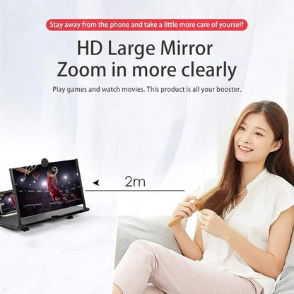 F3 Mobile Screen Magnifier YMDS