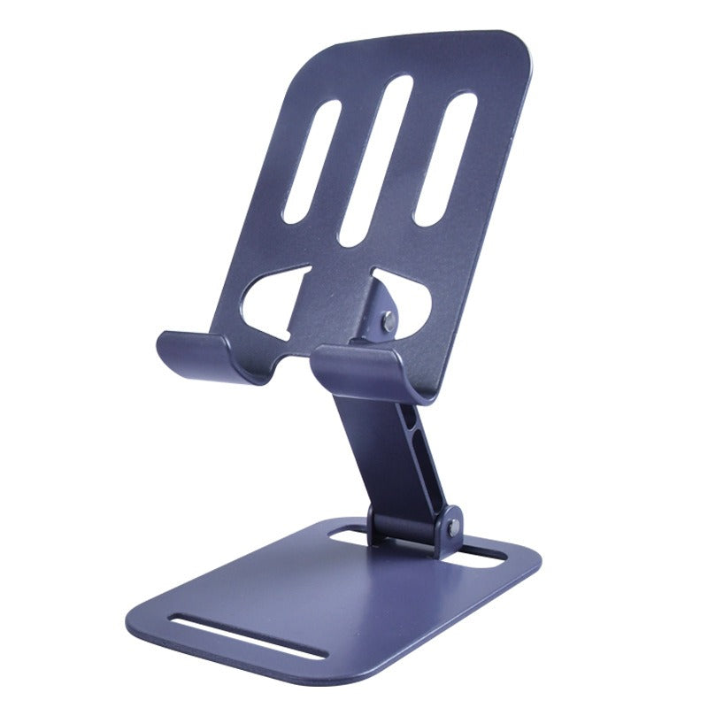 Multi-Angle 360° Rotating Metal Phone & Tablet Stand YMDS