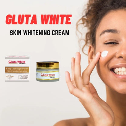 Gluta White Day & Night Cream YMDS