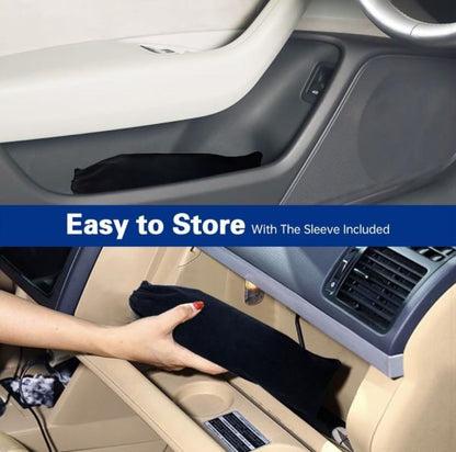 Foldable Car Windshield Umbrella Sunshade YMDS