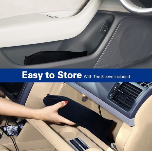 Foldable Car Windshield Umbrella Sunshade YMDS