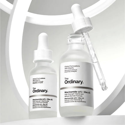Ordinary Niacinamide 10% + Zinc 1% Serum 30ml YMDS