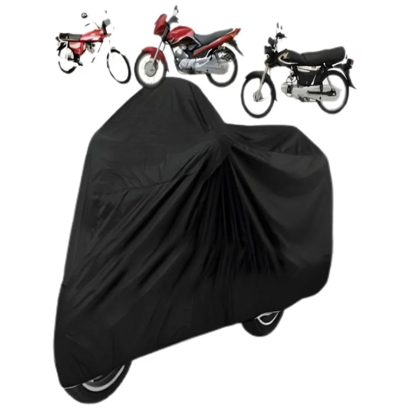 Bike Cover Dust & Water Proof YMDS