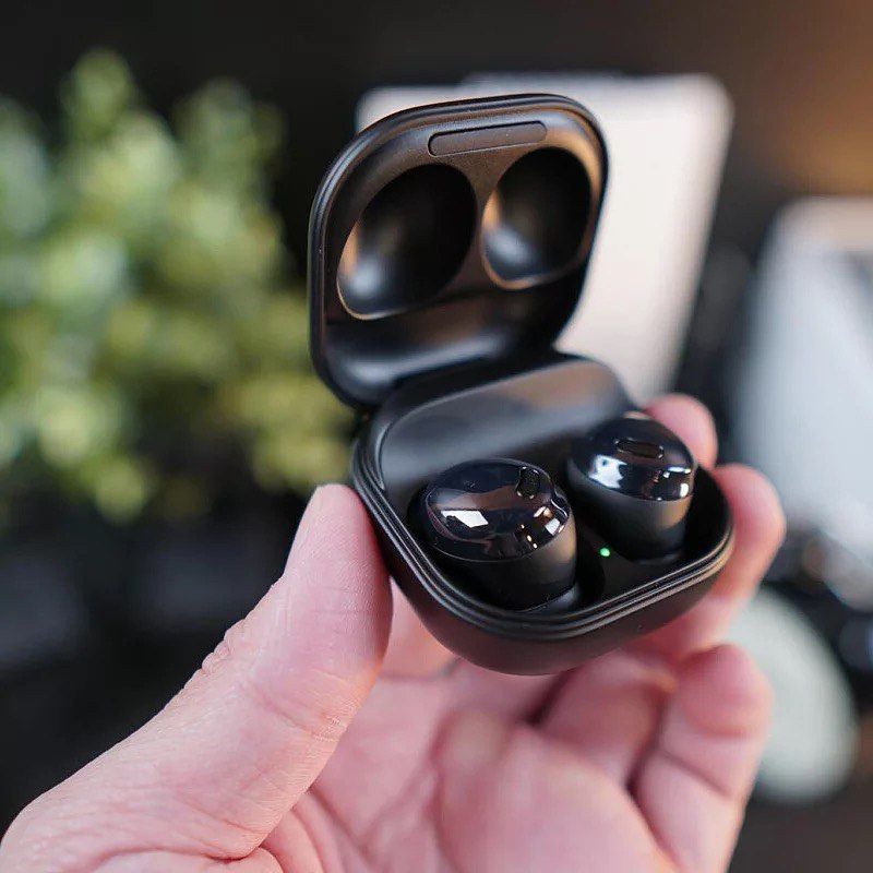 Galaxy Buds Pro | True Wireless Bluetooth Earbuds YMDS