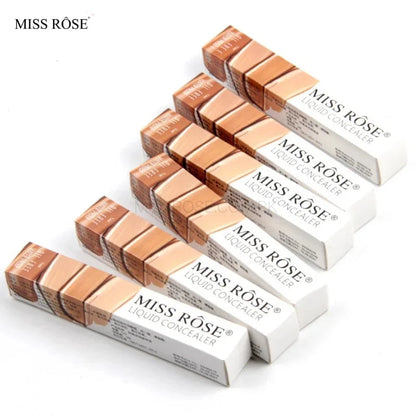 MISS ROSE Liquid Concealer | Ivory 6 Rida's Collection