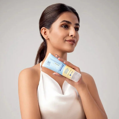 DermiVe Sensitive Moisturizing Lotion 100ml YMDS