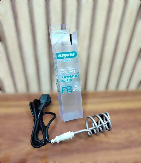 Electric Water Heating Rod 2000W YMDS