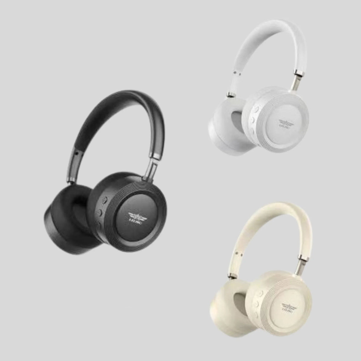 Lelisu LS-253 Wireless Headphones YMDS