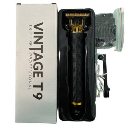 Professional T9 Hair & Beard Trimmer YMDS