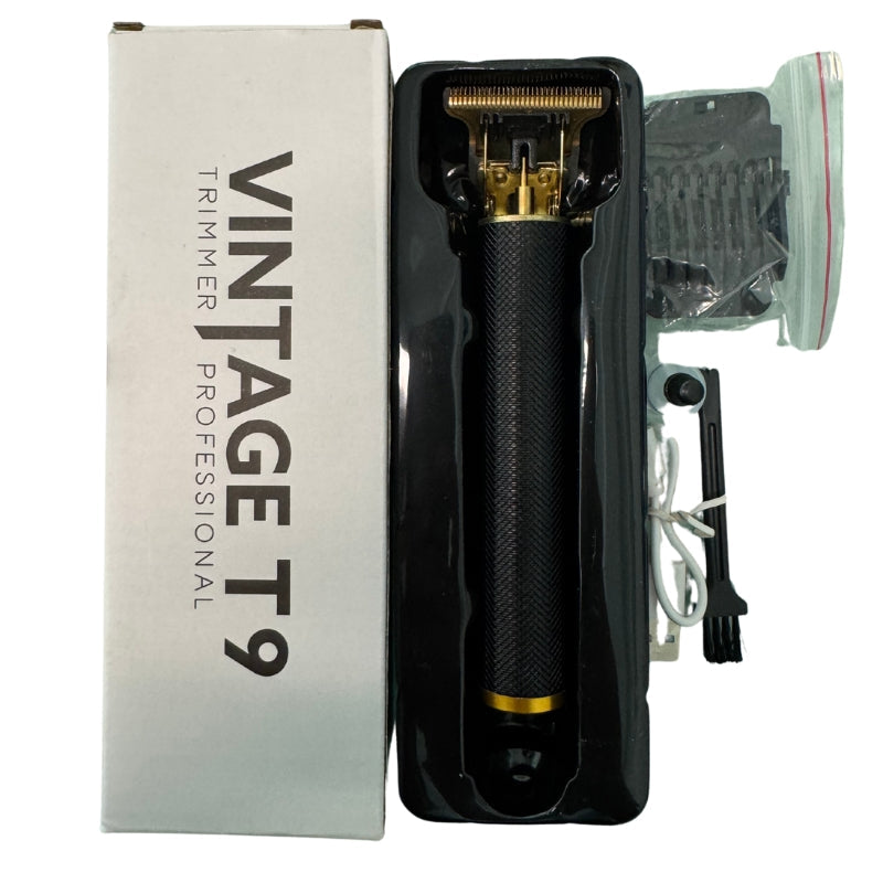 Professional T9 Hair & Beard Trimmer YMDS