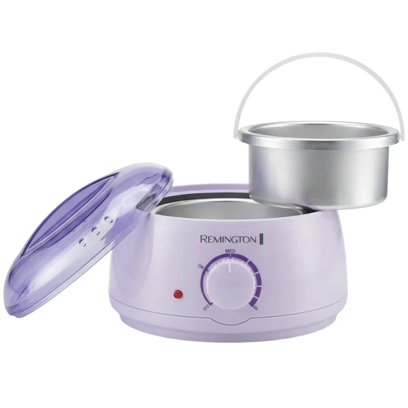 Remington Wax Melting Machine for Hair Removal | Model FJF508-1 HHC