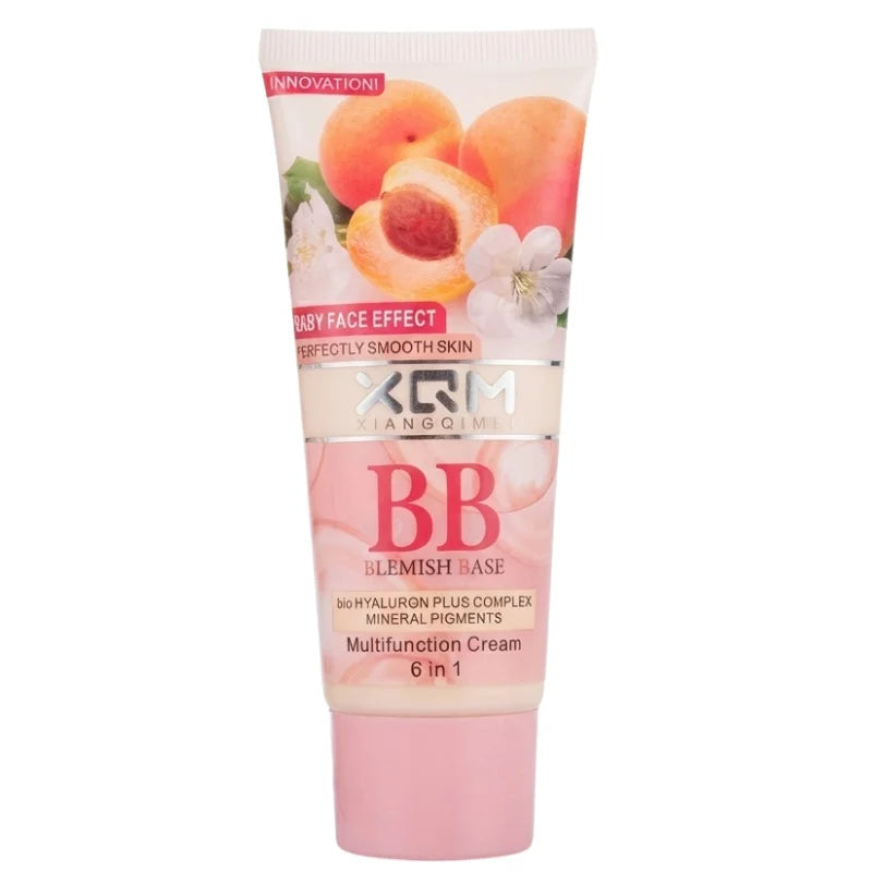 XQM BB Blemish Apricot Base Cream YMDS