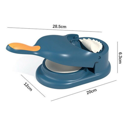 2-in-1 Dumpling & Samosa Maker YMDS