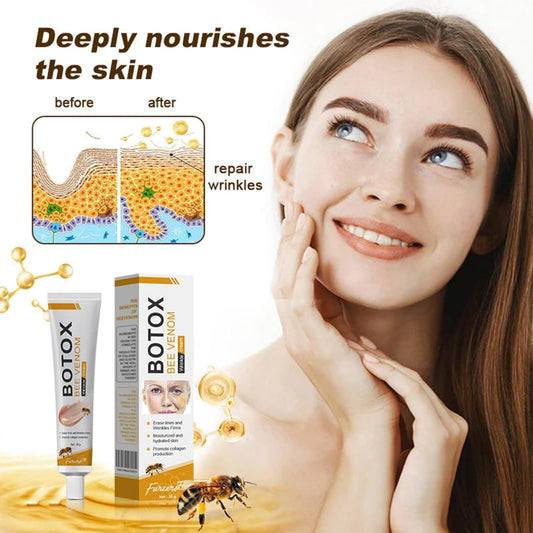 Botox Bee Venom Wrinkle Cream in Pakistan YMDS