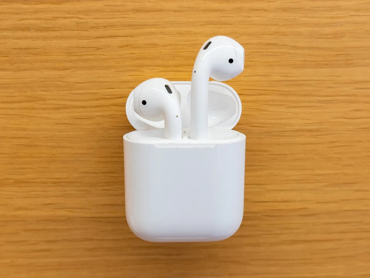 Apple AirPods Pro 2nd Generation YMDS
