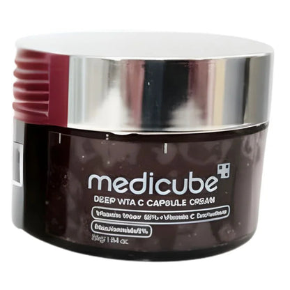 Medicube Deep Vita C Capsule Cream YMDS