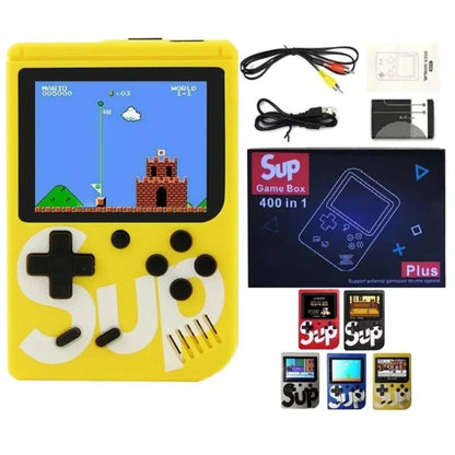 SUP Game Box Portable Console YMDS
