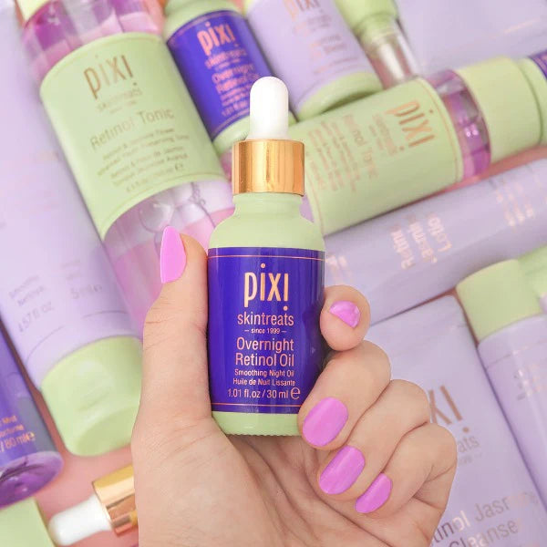 Pixi Overnight Retinol Oil 30ml YMDS