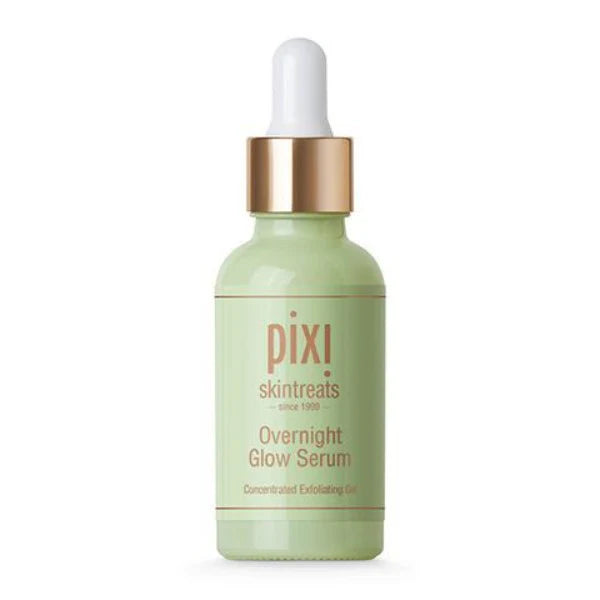 Pixi Overnight Glow Serum 30ml YMDS