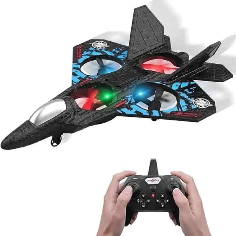 Premium RC Fighter Jet Plane 2.4 YMDS