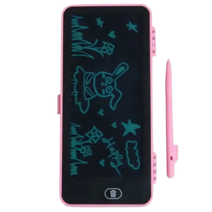 LCD Drawing Pen Case for Kids YMDS