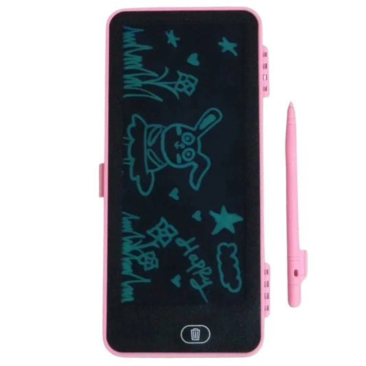 LCD Drawing Pen Case for Kids YMDS