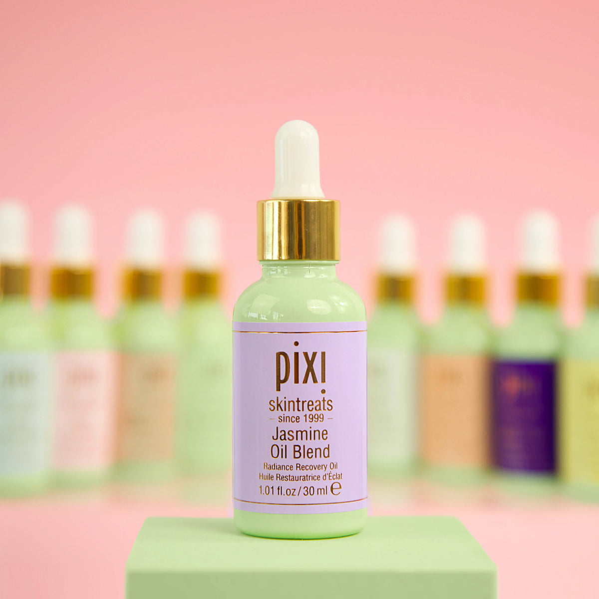 Pixi Jasmine Oil Blend 30ml YMDS