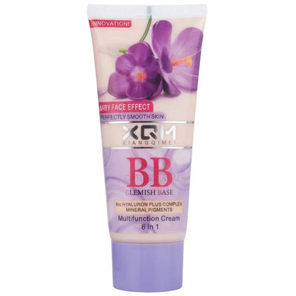 XQM BB Blemish Saffron Crocus Base Cream YMDS