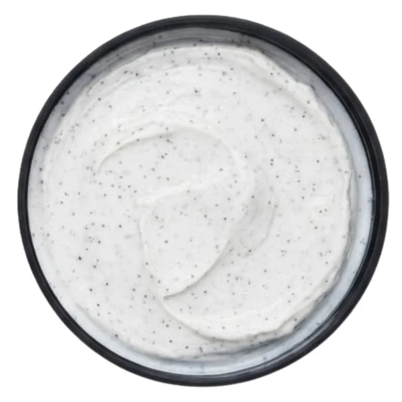 3S Lulur Black With Niacinamide Body Scrub YMDS