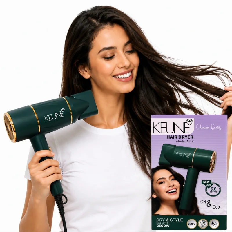 KEUNE A-19 Hair Dryer HHC