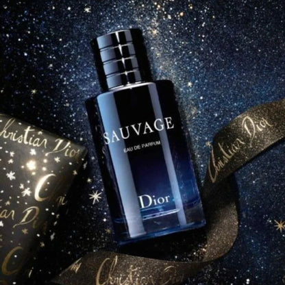 Dior Sauvage EDP 100ml Replica YMDS