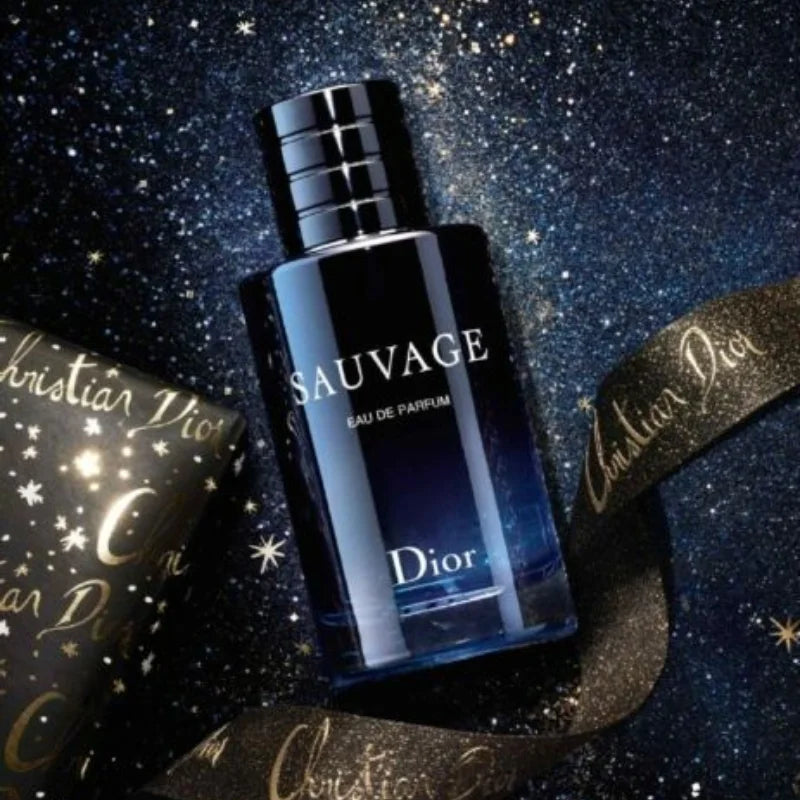 Dior Sauvage EDP 100ml Replica YMDS