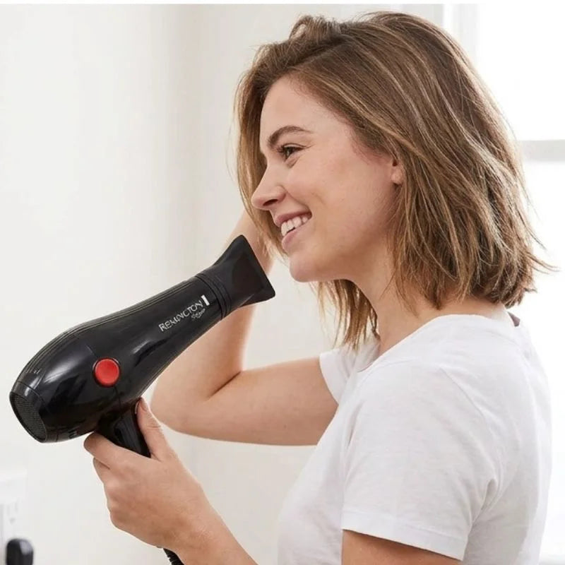 Remington Royal Style House Hair Dryer | Model S-6004 HHC
