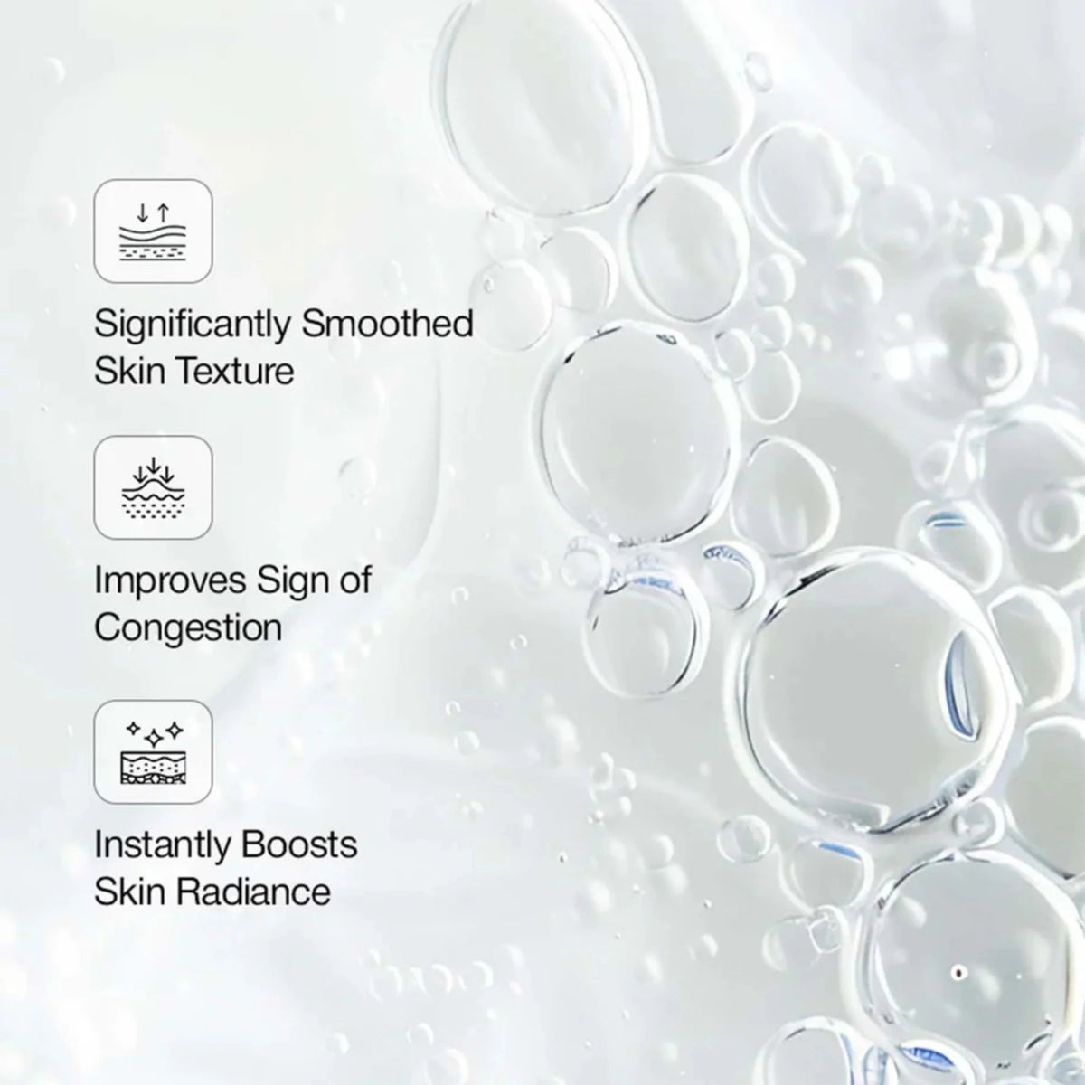 Urapra Glycolic Acid 7% Toner 100ml YMDS