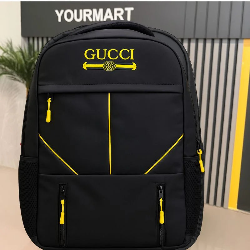 Multi-Functional Travel Backpack YMDS
