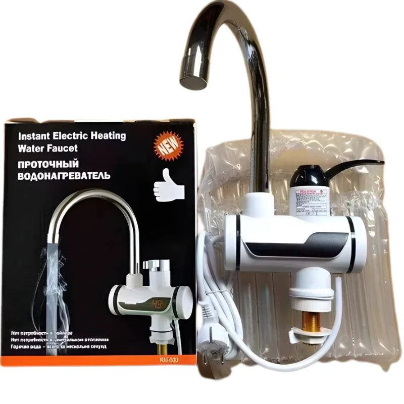 Electric Instant Heating Faucet YMDS