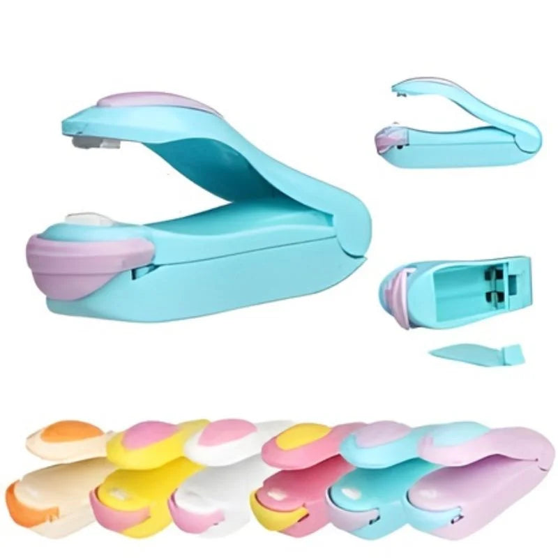 Portable Mini Heat Sealing Machine YMDS