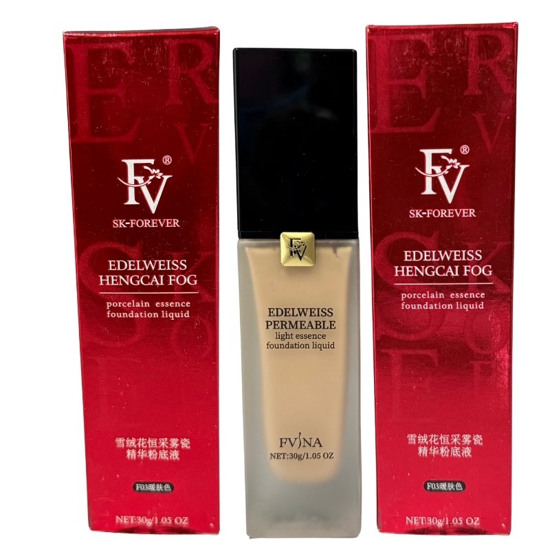 FV Refreshing Essence Foundation 30g YMDS